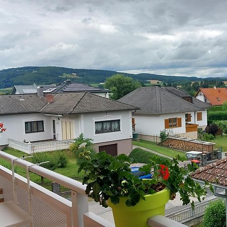 Ferienwohnung Gerti Pinkafeld Exterior foto